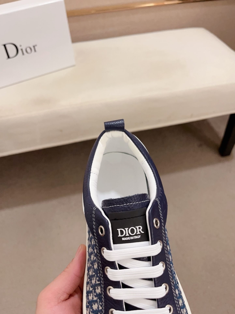 Christian Dior Casual Shoes